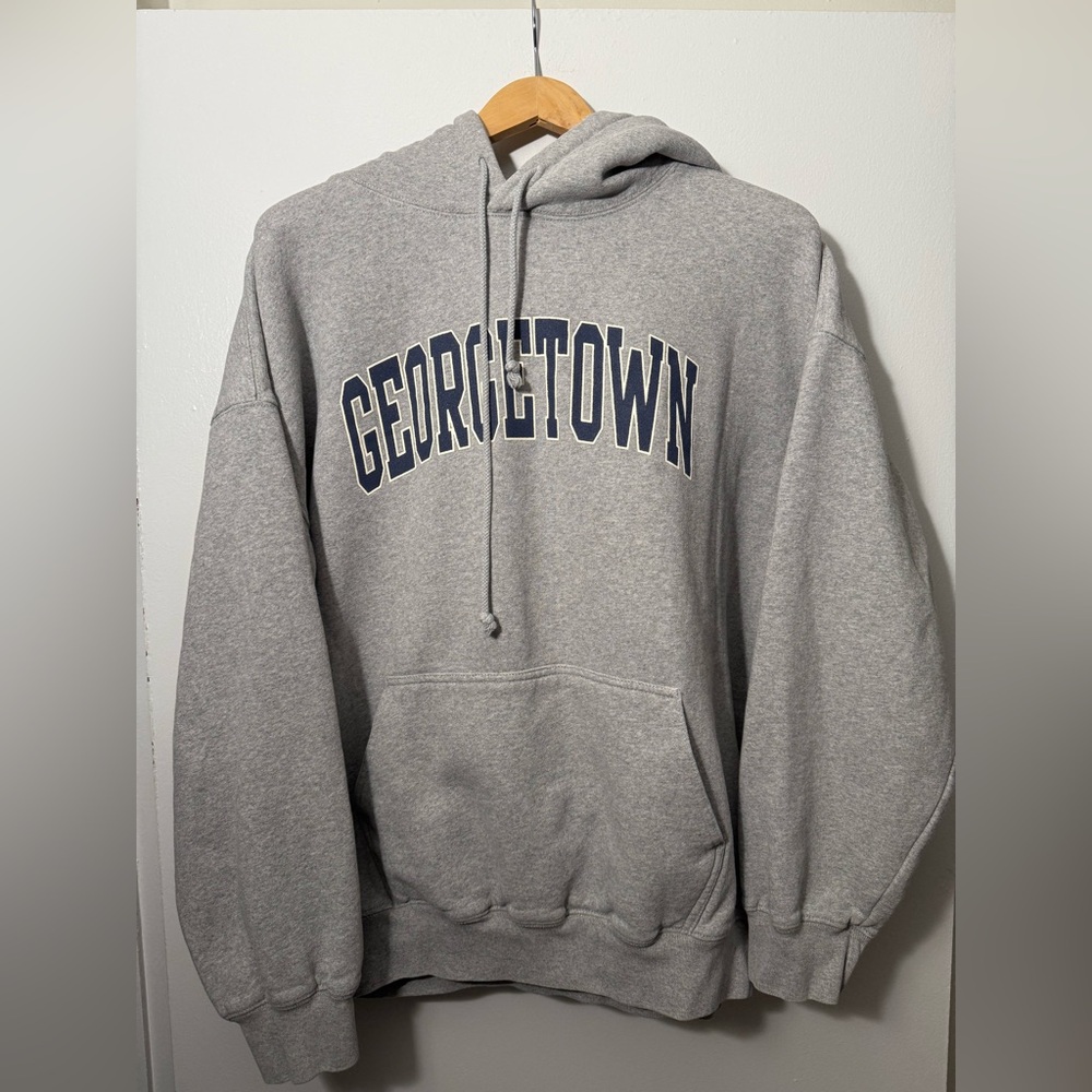 George Town Hoodie